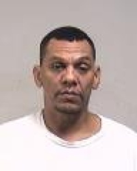 Inmate Photo