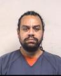 Inmate Photo