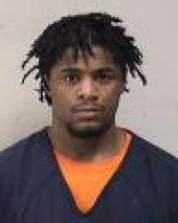 Inmate Photo