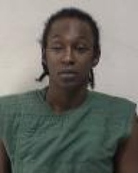 Inmate Photo