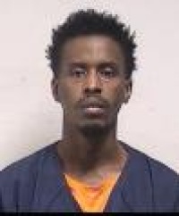 Inmate Photo