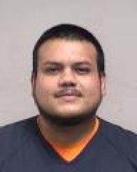 Inmate Photo