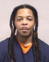 Inmate Photo