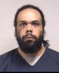Inmate Photo