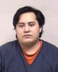 Inmate Photo