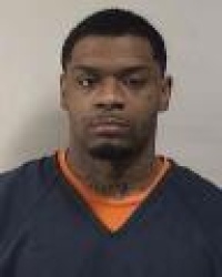 Inmate Photo