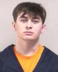 Inmate Photo