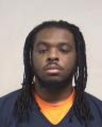 Inmate Photo