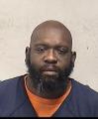 Inmate Photo