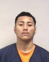 Inmate Photo