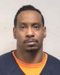 Inmate Photo