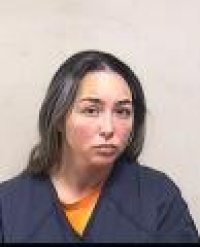 Inmate Photo