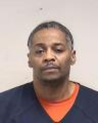 Inmate Photo