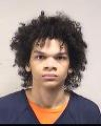 Inmate Photo