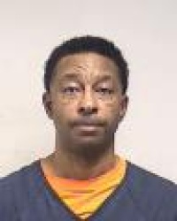 Inmate Photo