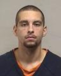 Inmate Photo