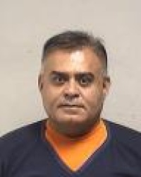 Inmate Photo