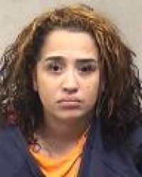 Inmate Photo
