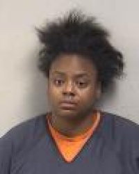 Inmate Photo