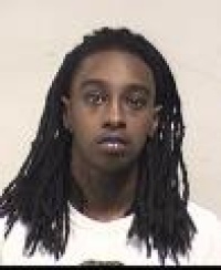 Inmate Photo