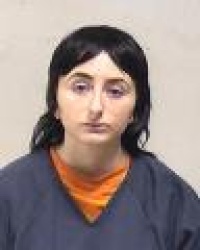 Inmate Photo