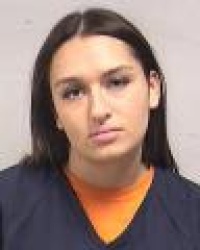Inmate Photo