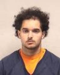 Inmate Photo