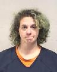 Inmate Photo