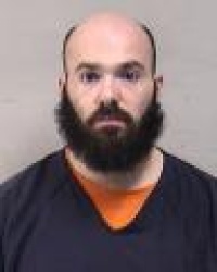 Inmate Photo