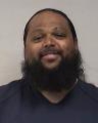 Inmate Photo