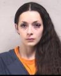 Inmate Photo