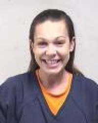 Inmate Photo