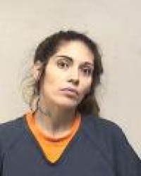 Inmate Photo