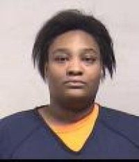 Inmate Photo