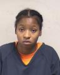 Inmate Photo