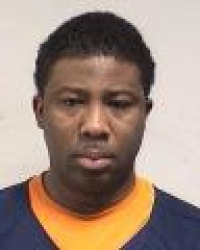 Inmate Photo