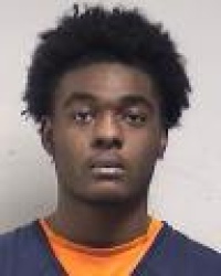 Inmate Photo