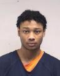 Inmate Photo