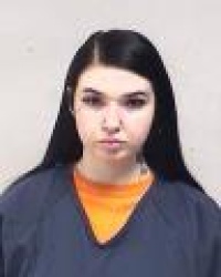 Inmate Photo