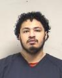 Inmate Photo
