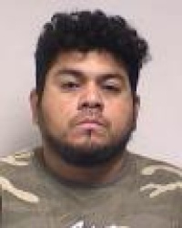 Inmate Photo