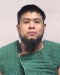 Inmate Photo
