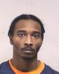 Inmate Photo