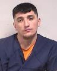 Inmate Photo