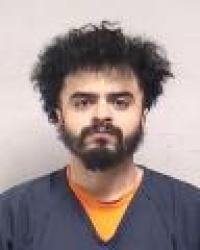 Inmate Photo
