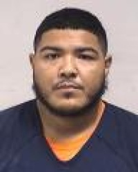 Inmate Photo