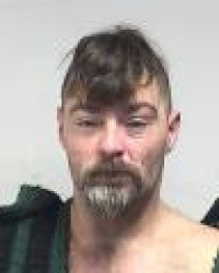 Inmate Photo
