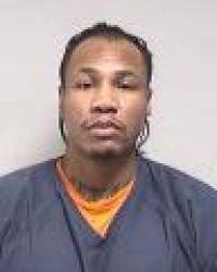 Inmate Photo