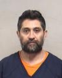 Inmate Photo
