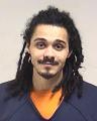 Inmate Photo